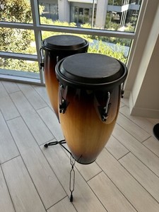 Valje Conga | eBay
