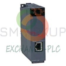 New MITSUBISHI QJ71E71-100 Ethernet Module