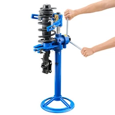 OMT Auto Strut Spring Compressor 8" to 20" Height Spring Compressor Tool
