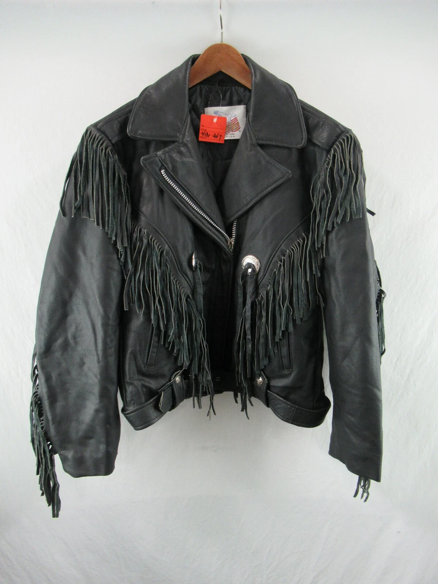 Excelled genuine hotsell leather jacket