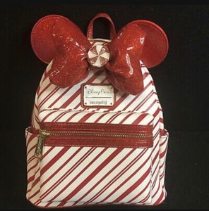 peppermint loungefly