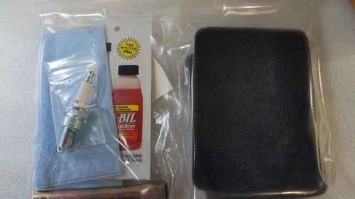 Generac Maintenance Kit 5777 - Portable for 389cc & 420cc Engines 50Hz & 60Hz - Picture 3 of 3