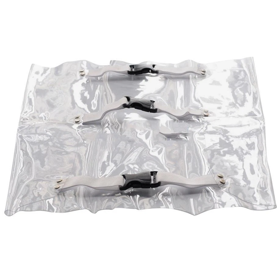 Cojín protector de almohadilla para pies para sillas de clínica Foto 3 de 4