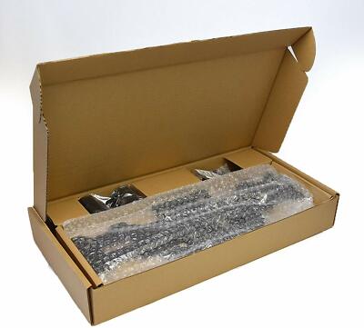 Lot 10 9WMWY Dell Wyse P-series E2414 Monitor VESA Mount Bracket Kit 92039701L