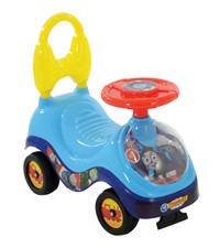 boppi wiggle car