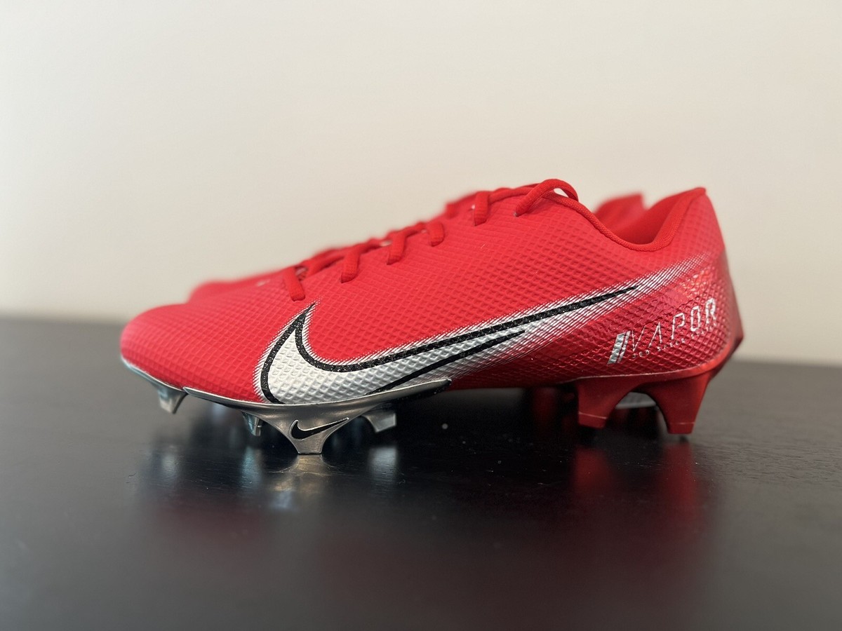 nike ohio state cleats