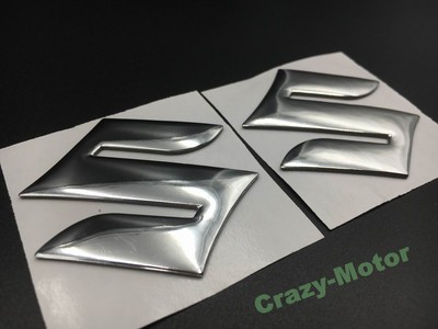 chrome stickers for bikes