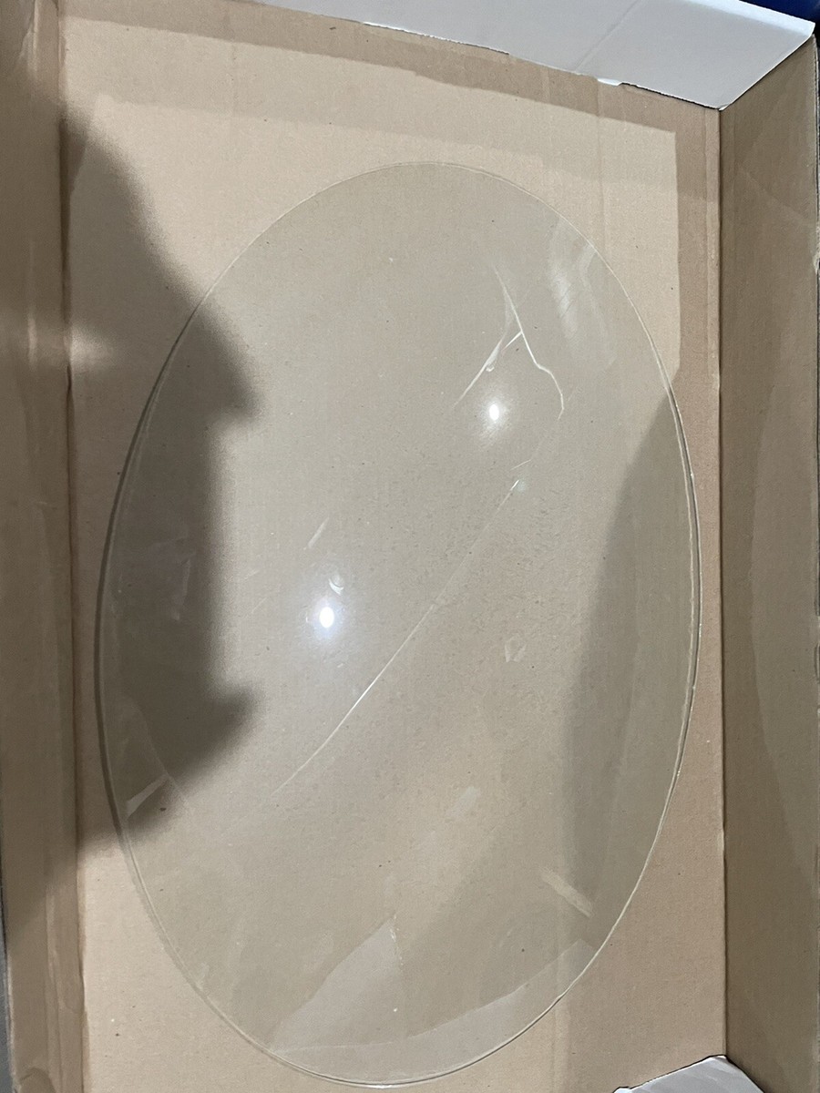 【セール中】ヴィンテージブラスフレームコンヴェックスグラス PF0025 Vintage Replacement Oval Convex/Bubble Glass 14x20 | eBay