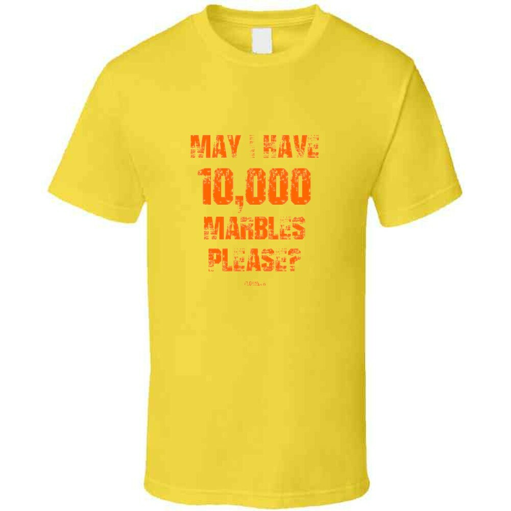 May I Have 10,000 Marbles Please Flounder Animal House Funny Gift T