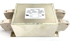 Radius Power RPC1508-64 1000-703 1PH/PE 250V Line Filter