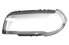 BMW X3 E83 2003-2010 SCHEINWERFERGLAS SCHEINWERFER GLAS LINKS