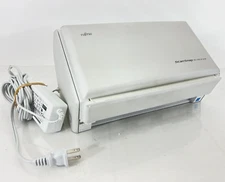 Fujitsu ScanSnap S1500M USB Duplex Color Document Portable Image Scanner