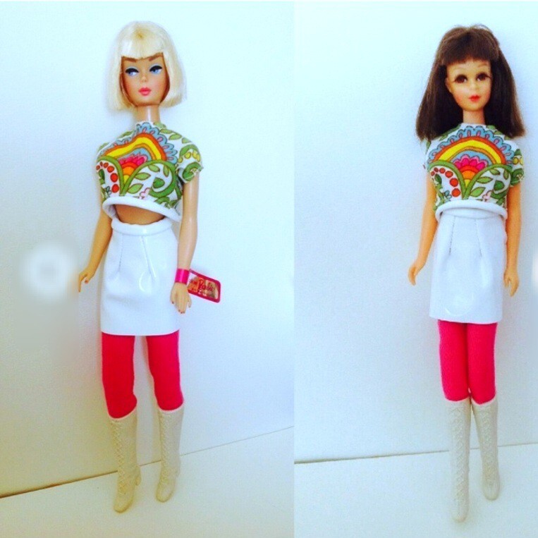 -no Doll