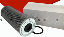 Hydraulic oil filter element 300300 300275 Pump truck oil filter element