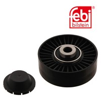 Febi Bilstein Umlenk FüHrungsrolle Keilrippenriemen FüR Fiat Stilo Doblo