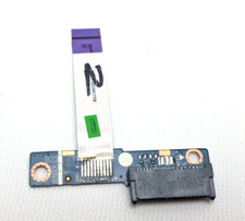 HP Notebook 15-AC 15-AF 15-AY 250 G4 255 G4 255 G5 DVD Connector Board LS-C706P