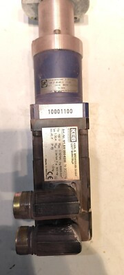 KEB Antriebstechnik Servomotor A2.SM.000-6200 6000 min1 mit Getriebe