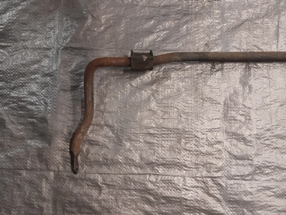 1991-1995 Toyota mr2 oem rear  anti sway bar stabilizer 18MM STOCK 91 92  94 95 Foto 3 de 3