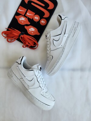 footlocker womens af1