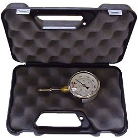 #ad Genesis Technologies GT5070 Brake Pressure Test Gauge $95.95