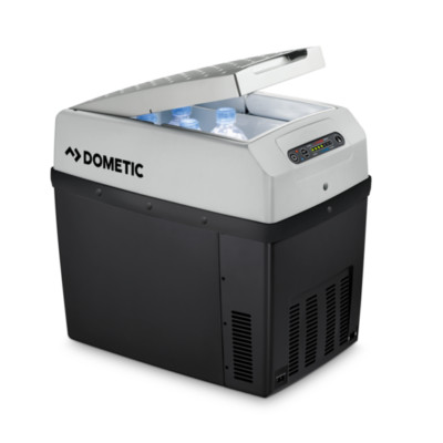 Dometic TropiCool TCX 21 20L Thermoelectric Cooler