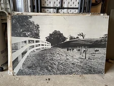 Baskin Robbins Back Bar Signage