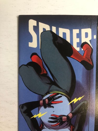 Spider-Woman #4 - Dennis Hopeless - 2016 - Marvel Comics - Bild 4 von 12