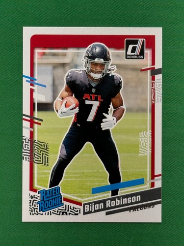 2023 Panini Donruss RATED ROOKIE RC's 301-400 PICK YOUR CARD COMPLETE YOUR SET - Picture 5 of 142