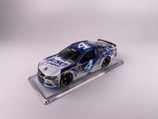 RARE 2016 KEVIN HARVICK BUSCH LIGHT CHEVROLET 1/64 NASCAR DIECAST