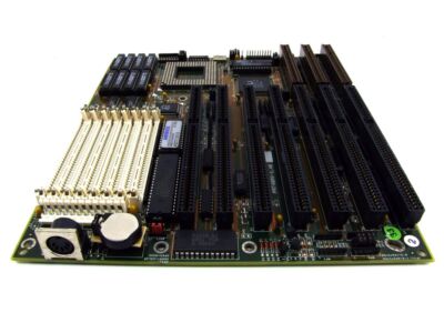 TMC/MyComp/MyNix/Megastar PAT48AV PGA238 Motherboard 256KB Cache B-Ware/B-Stock