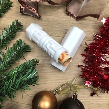 Scatola Regalo Rompicapo - Labirinto a Vite per Regali Divertenti e Fastidiosi