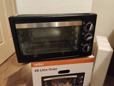 Oven from Kmart