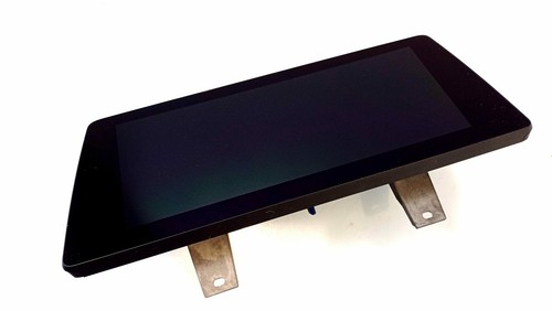 8715339 Central information display 10,25" bmw 5' G30 F90 M5 - Bild 4 von 8