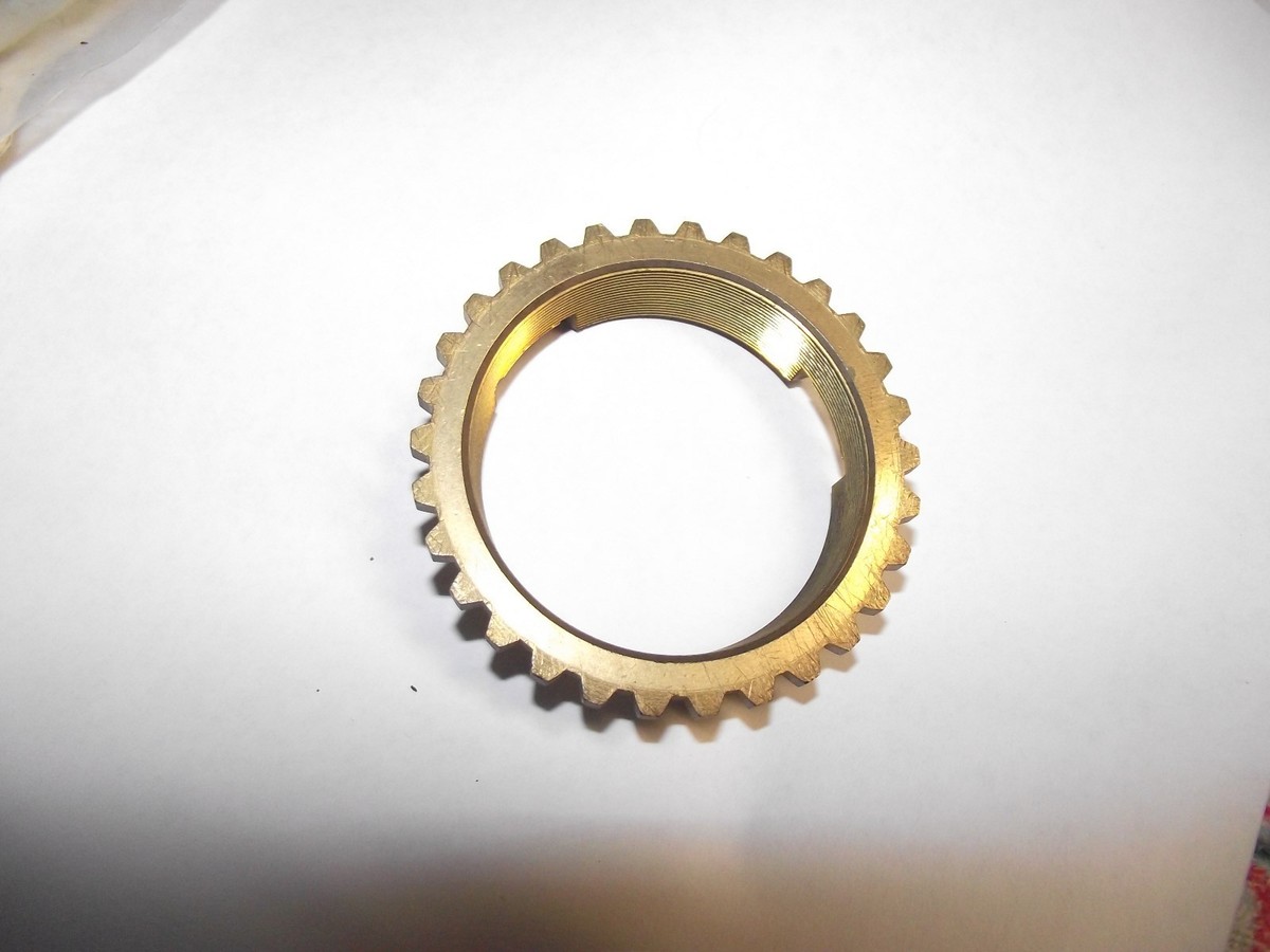 INTERNATIONAL HARVESTER RING GEAR 260530 C1 JEEP SCOUT T 90