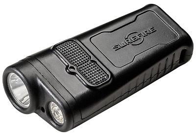 Surefire Lumens Chart