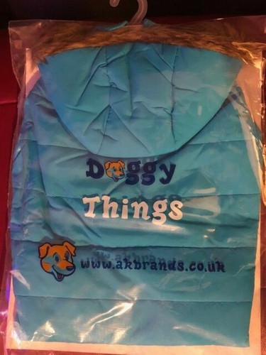 DogOne - Weihnachtsmantel Und Weihnachtsmode FÃ¼r Hunde