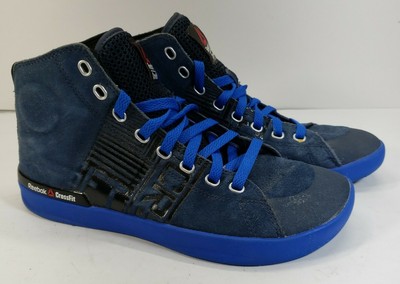 reebok crossfit high top