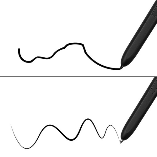 Pencil Touch Stylus Tips Nibs Fit for S22 NOTE 10 Stylus Pen with Tweezers Tool - Zdjęcie 3 z 7