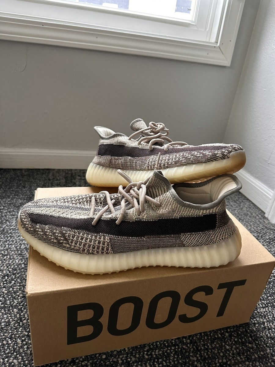 yeezy zyon 12.5