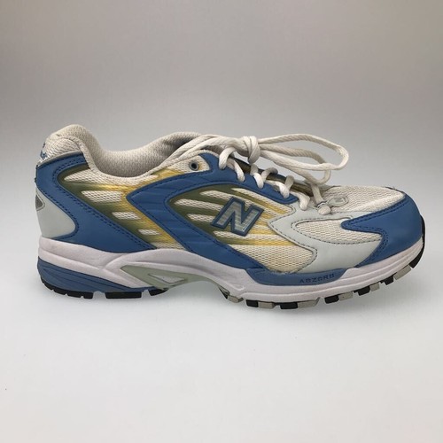 New Balance USA Womens 718 Running 