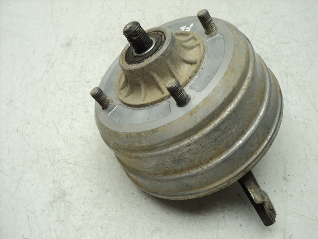 Kawasaki KLF185 KLF 185 Bayou #5138 Front Left Brake Assembly | eBay