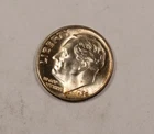 1950-D Roosevelt Dime * Gem BU++ Full Torch FT * Better Date * XD190