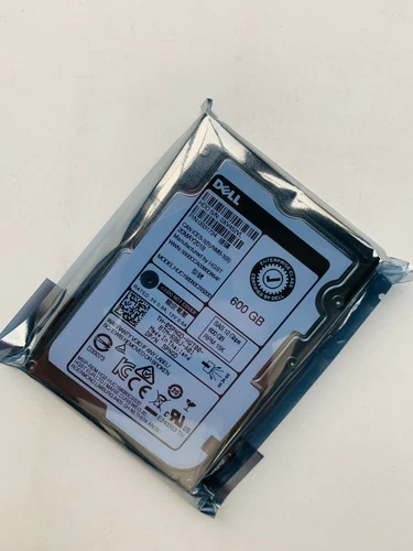 DELL 5PNGD 05PNGD HUC1560CSS200 600GB 15K 12Gbps SAS 2.5" 硬盘- - Bild 5 von 5