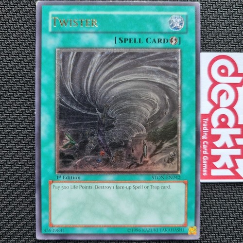Ultimate Rare Card Selection #3 | Late GX - Zexal (CASI NUEVO/M) | 2007-2014 | YuGiOh! - Imagen 87 de 219
