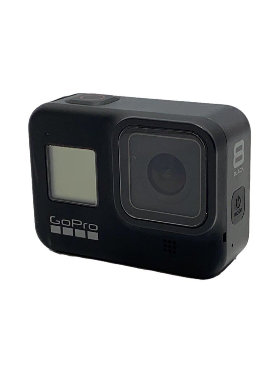 GoPro camcorder HERO8 BLACK CHDHX-801-FW SPJB1 Used | eBay GoPro camcorder HERO8 BLACK CHDHX-801-FW SPJB1 Used | eBay
