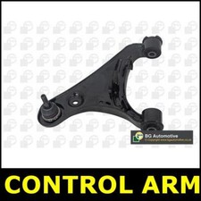 Suspension Control Arm Front Axle Front Left Upper Fits Honda HR-V I GH 9124CRT