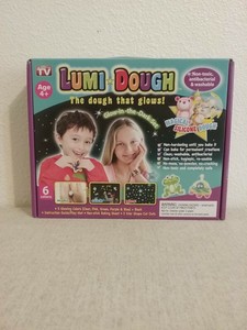 playcraft modeling dough