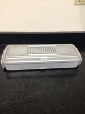 V. Mueller Genesis Carefusion  Sterilization Container