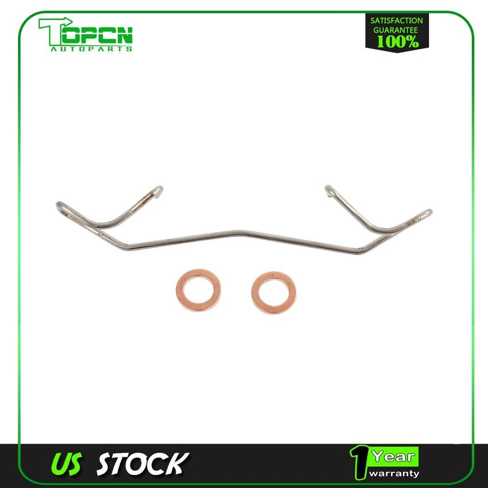 Par de pinzas de freno traseras para Mazda 3 2009-2013 Ford C-Max L4 2,0 L Foto 2 de 4