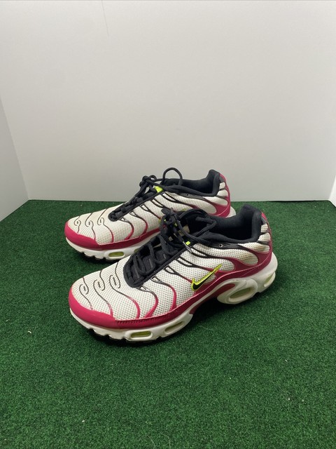 air max plus fuchsia